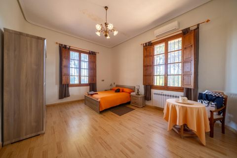 Villa i Mutxamel, Alicante, Mutxamel - € 3.300.000 | Ref: CSPX-68676 - foto 27