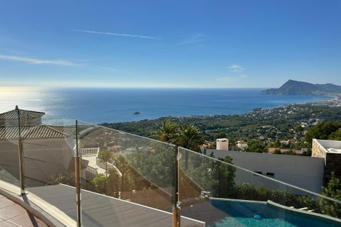 Villa a Altea, Alicante, Altea - € 2.500.000 | Ref: CSPX-85440 - foto 16
