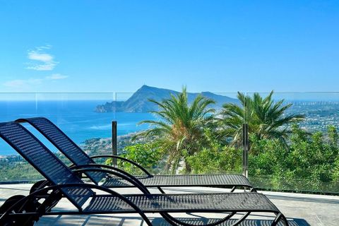 Villa a Altea, Alicante, Altea - € 2.500.000 | Ref: CSPX-85440 - foto 22