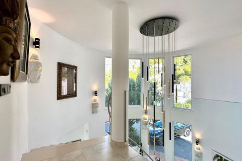 Villa a Altea, Alicante, Altea - € 2.500.000 | Ref: CSPX-85440 - foto 23