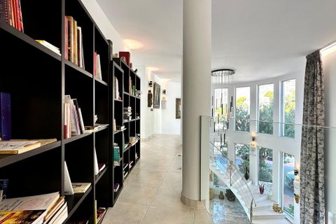 Villa a Altea, Alicante, Altea - € 2.500.000 | Ref: CSPX-85440 - foto 24