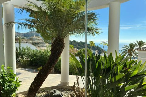 Villa a Altea, Alicante, Altea - € 2.500.000 | Ref: CSPX-85440 - foto 27