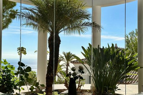 Villa a Altea, Alicante, Altea - € 2.500.000 | Ref: CSPX-85440 - foto 30