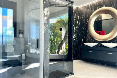 Villa a Altea, Alicante, Altea - € 2.500.000 | Ref: CSPX-85440 - foto 32