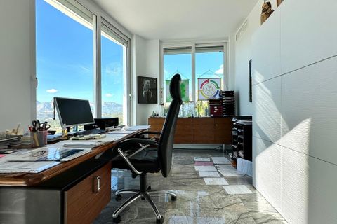 Villa a Altea, Alicante, Altea - € 2.500.000 | Ref: CSPX-85440 - foto 41