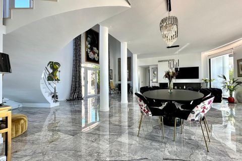 Villa a Altea, Alicante, Altea - € 2.500.000 | Ref: CSPX-85440 - foto 46