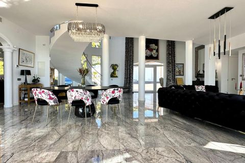 Villa a Altea, Alicante, Altea - € 2.500.000 | Ref: CSPX-85440 - foto 49
