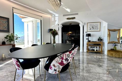 Villa a Altea, Alicante, Altea - € 2.500.000 | Ref: CSPX-85440 - foto 50