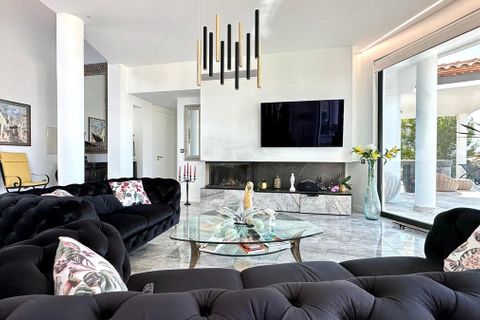 Villa i Altea, Alicante, Altea - € 2 500 000 | Ref: CSPX-85440 - foto 8