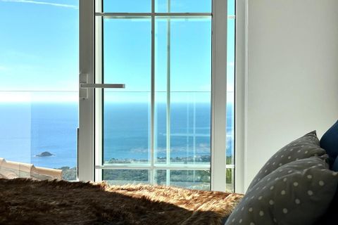Villa i Altea, Alicante, Altea - € 2 500 000 | Ref: CSPX-85440 - foto 13