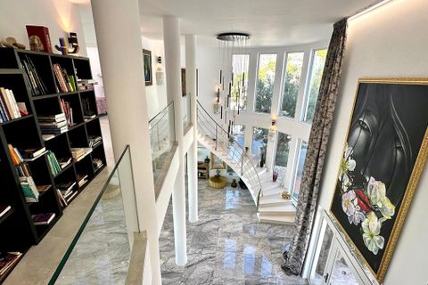 Villa i Altea, Alicante, Altea - € 2 500 000 | Ref: CSPX-85440 - foto 19