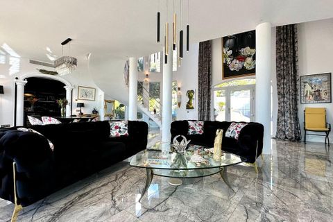 Villa i Altea, Alicante, Altea - € 2 500 000 | Ref: CSPX-85440 - foto 35
