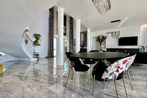 Villa i Altea, Alicante, Altea - € 2 500 000 | Ref: CSPX-85440 - foto 36