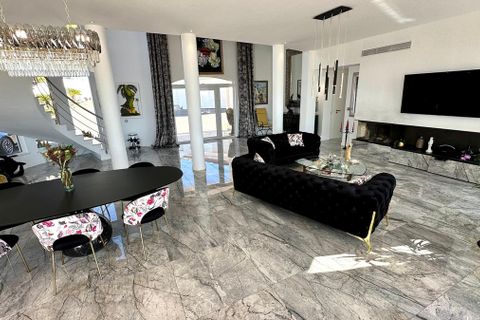 Villa i Altea, Alicante, Altea - € 2 500 000 | Ref: CSPX-85440 - foto 47