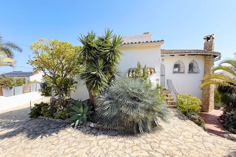 Villa a Calpe, Alicante, Calpe - € 640.000 | Ref: C423 - foto 2