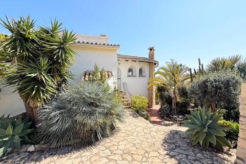 Villa a Calpe, Alicante, Calpe - € 640.000 | Ref: C423 - foto 3