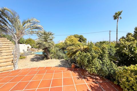 Villa a Calpe, Alicante, Calpe - € 640.000 | Ref: C423 - foto 4
