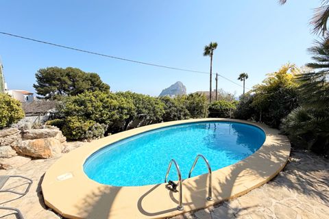 Villa a Calpe, Alicante, Calpe - € 640.000 | Ref: C423 - foto 5