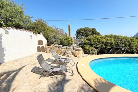 Villa a Calpe, Alicante, Calpe - € 640.000 | Ref: C423 - foto 6