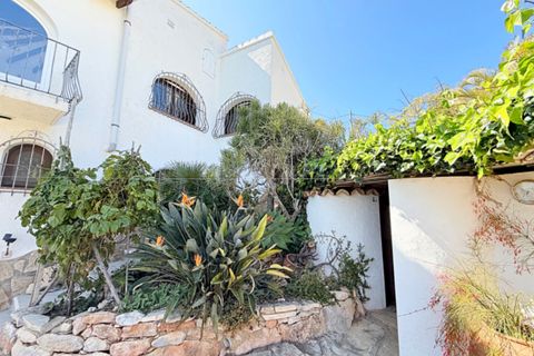 Villa a Calpe, Alicante, Calpe - € 640.000 | Ref: C423 - foto 8