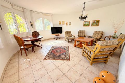 Villa a Calpe, Alicante, Calpe - € 640.000 | Ref: C423 - foto 11