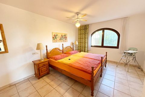 Villa a Calpe, Alicante, Calpe - € 640.000 | Ref: C423 - foto 13