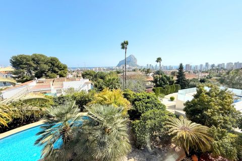 Villa a Calpe, Alicante, Calpe - € 640.000 | Ref: C423 - foto 19