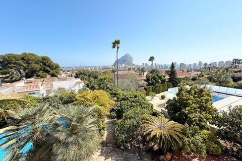 Villa a Calpe, Alicante, Calpe - € 640.000 | Ref: C423 - foto 20