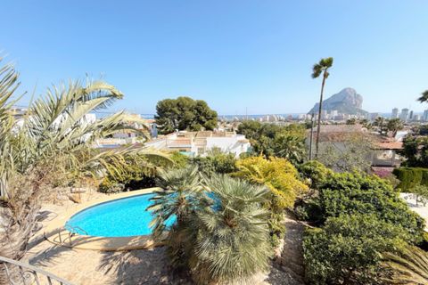 Villa a Calpe, Alicante, Calpe - € 640.000 | Ref: C423 - foto 21