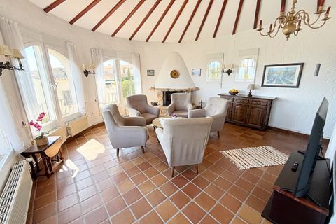 Villa a Calpe, Alicante, Calpe - € 640.000 | Ref: C423 - foto 22