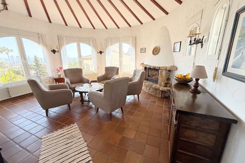 Villa a Calpe, Alicante, Calpe - € 640.000 | Ref: C423 - foto 23