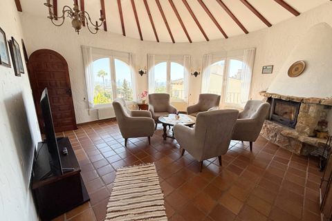 Villa a Calpe, Alicante, Calpe - € 640.000 | Ref: C423 - foto 24