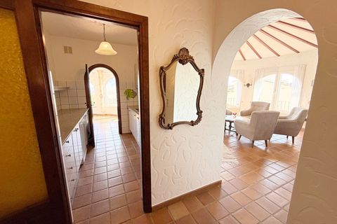 Villa a Calpe, Alicante, Calpe - € 640.000 | Ref: C423 - foto 28