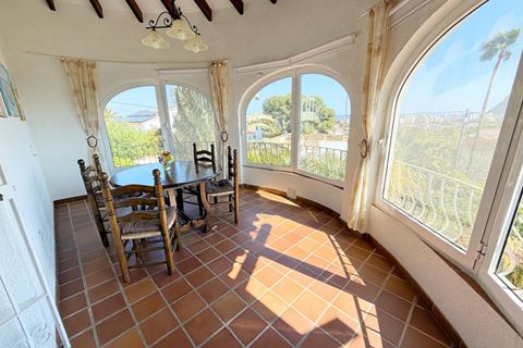Villa a Calpe, Alicante, Calpe - € 640.000 | Ref: C423 - foto 35