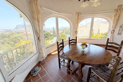 Villa a Calpe, Alicante, Calpe - € 640.000 | Ref: C423 - foto 36