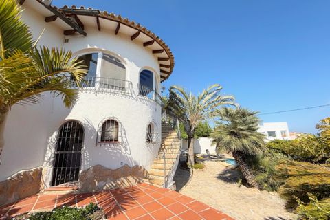 Villa a Calpe, Alicante, Calpe - € 640.000 | Ref: C423 - foto 41