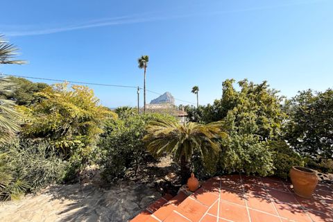 Villa a Calpe, Alicante, Calpe - € 640.000 | Ref: C423 - foto 42