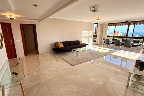 Leilighet i Benidorm, Alicante, Benidorm - € 650 000 | Ref: CSPX-12861 - foto 3