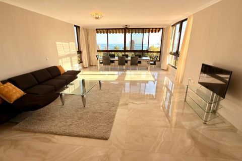Leilighet i Benidorm, Alicante, Benidorm - € 650 000 | Ref: CSPX-12861 - foto 6
