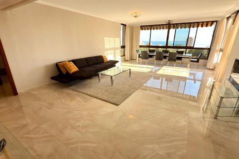 Leilighet i Benidorm, Alicante, Benidorm - € 650 000 | Ref: CSPX-12861 - foto 8