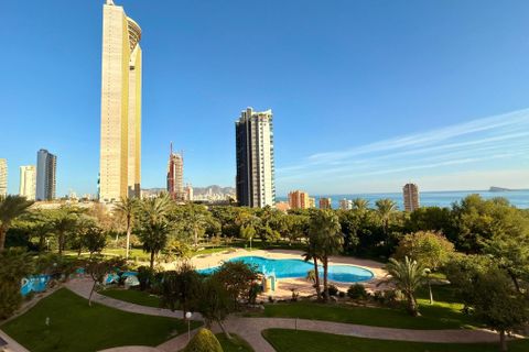Leilighet i Benidorm, Alicante, Benidorm - € 650 000 | Ref: CSPX-12861 - foto 20