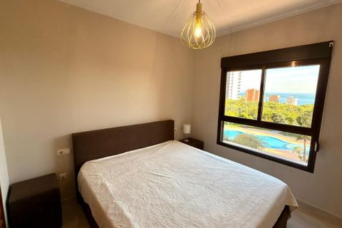 Leilighet i Benidorm, Alicante, Benidorm - € 650 000 | Ref: CSPX-12861 - foto 25
