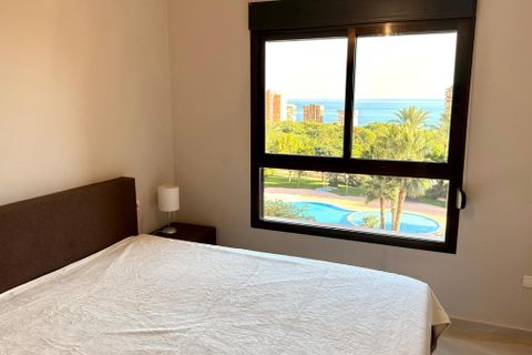 Leilighet i Benidorm, Alicante, Benidorm - € 650 000 | Ref: CSPX-12861 - foto 26