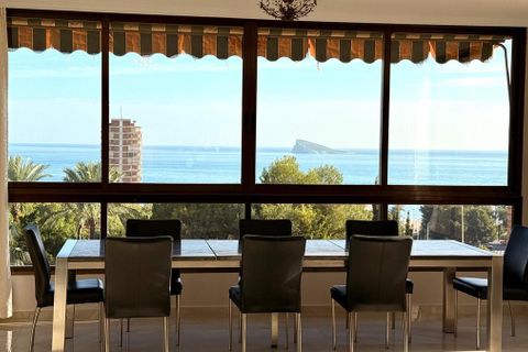 Leilighet i Benidorm, Alicante, Benidorm - € 650 000 | Ref: CSPX-12861 - foto 27