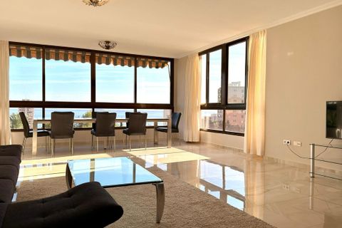Leilighet i Benidorm, Alicante, Benidorm - € 650 000 | Ref: CSPX-12861 - foto 28