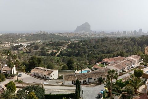 Villa i Calpe, Alicante, Calpe - € 670.000 | Ref: CSPX-47082 - foto 2