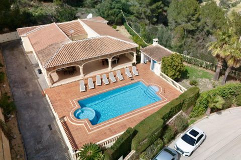 Villa i Calpe, Alicante, Calpe - € 670.000 | Ref: CSPX-47082 - foto 3