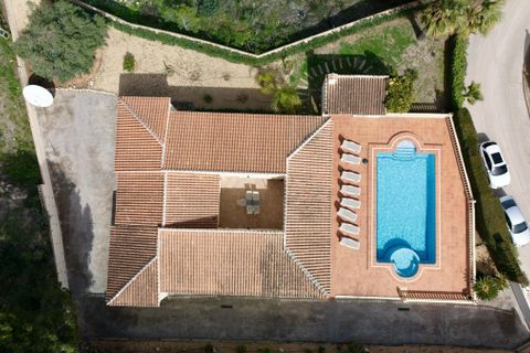 Villa i Calpe, Alicante, Calpe - € 670.000 | Ref: CSPX-47082 - foto 4
