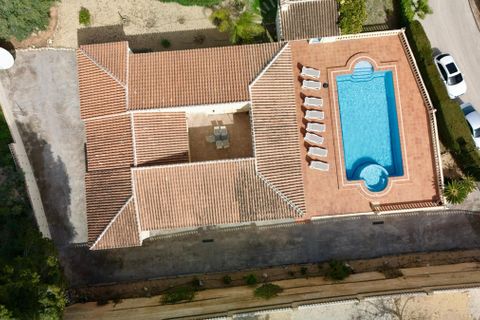 Villa i Calpe, Alicante, Calpe - € 670.000 | Ref: CSPX-47082 - foto 6