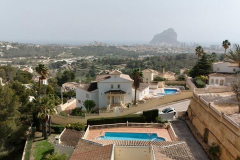 Villa i Calpe, Alicante, Calpe - € 670.000 | Ref: CSPX-47082 - foto 8